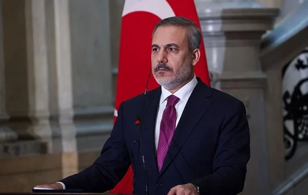 Hakan Fidan: "ABŞ və İran Türkiyənin koordinasiyası ilə dialoq aparır"