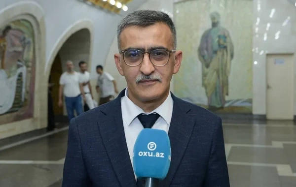 Bakı metrosunda yeni keçid nə vaxt istifadəyə veriləcək? - AÇIQLAMA