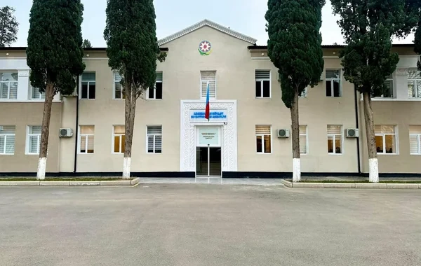 "Gəncə Sukanal" ləğv olunur