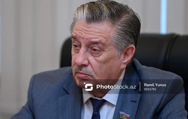 Prezident İlham Əliyevdən Mixail Zabelinlə bağlı SƏRƏNCAM