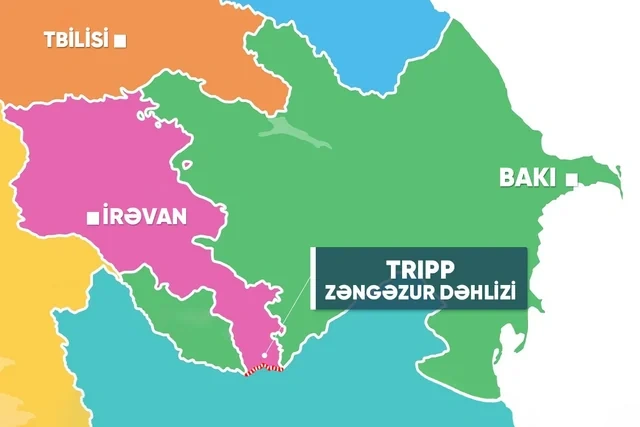 Təkcə nəqliyyat deyil, sülh və inkişaf dəhlizi: Naxçıvanın gələcək rolu