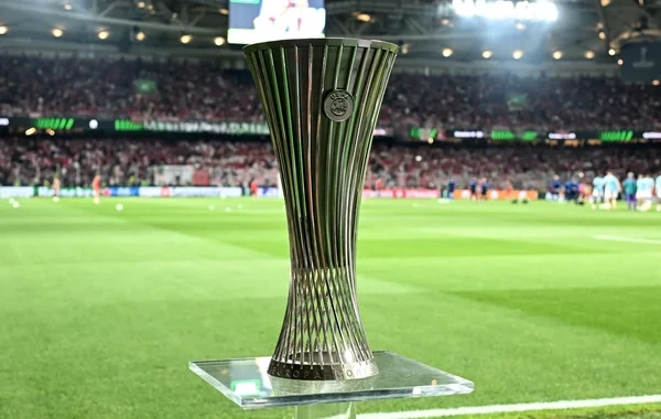 UEFA Konfrans Liqası: Pley-off mərhələsinin son oyunları keçiriləcək