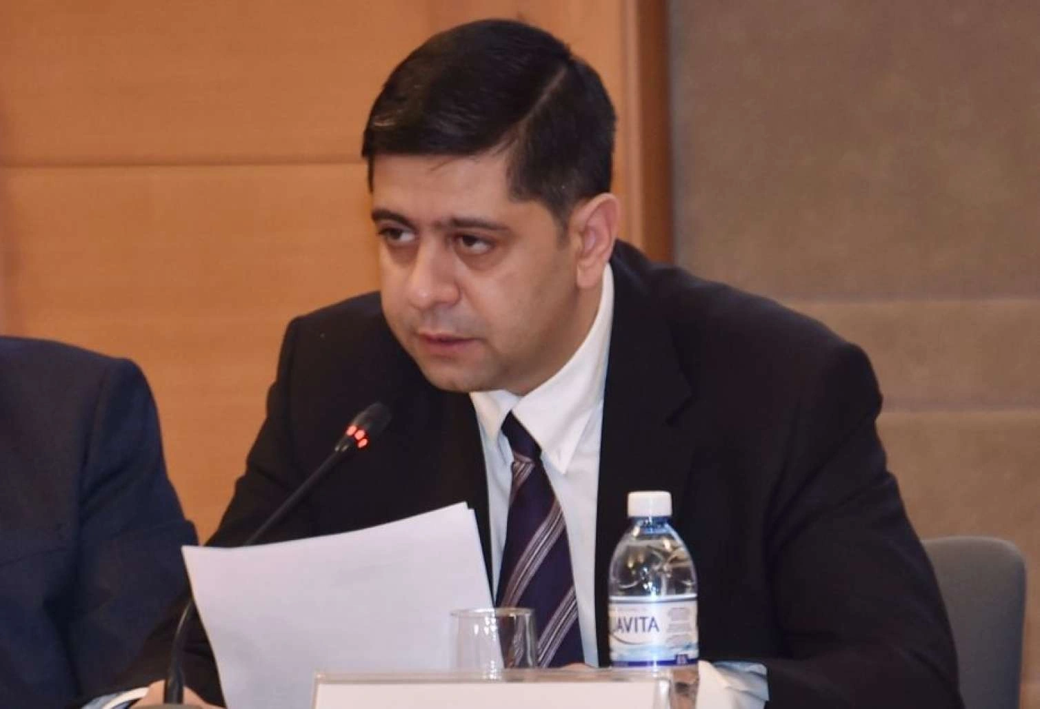 “Cərimələr 1000 manat olacaq, başqa yolu yoxdur”