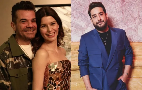 Beren Saat, Kenan Doğulu və Enis Arıkan saxlanıldılar - TAM SİYAHI