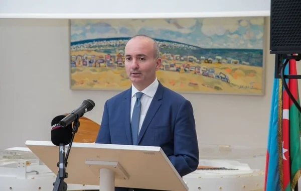 Azərbaycanın Avstriyadakı səfiri geri çağırılıb
