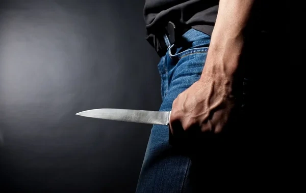 Gəncədə dava bıçaqlanma ilə bitdi
