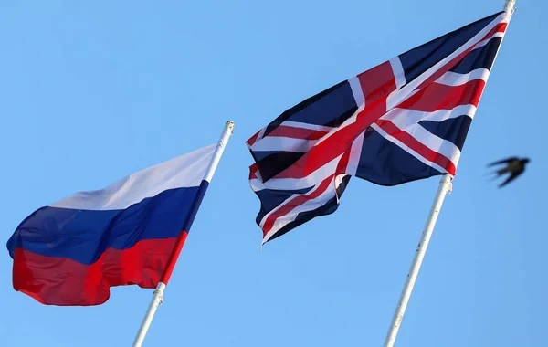 Böyük Britaniya Xarici İşlər Nazirliyi rusiyalı diplomatın akkreditasiyasını ləğv edib