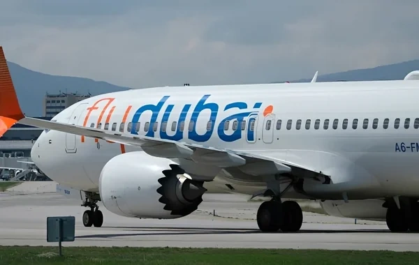 "Flydubai" pilotu İsraildə terror aktı planlaşdırdığını etiraf edib