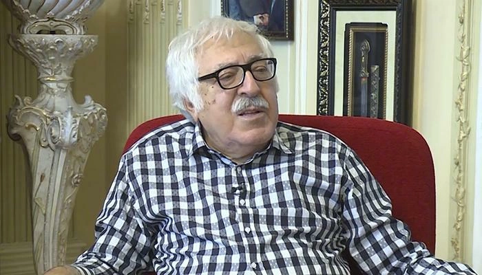 Sabirlə bağlı bu qərardan atam da razı qalardı... - Anar