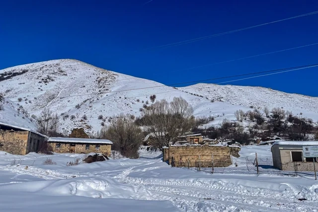 Qərbi Azərbaycanın Ərəfsə kəndi: Tarixi mənbələr nəyi üzə çıxarır? - Foto/Video