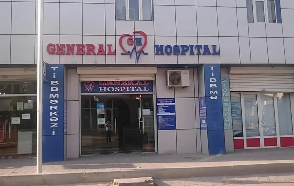 Nazirlik saxta sağlamlıq arayışı verən məşhur klinikanın lisenziyasını ləğv etdi - RƏSMİ