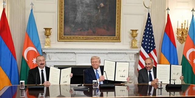 Hərbi qələbədən diplomatik ZƏFƏRƏ: Cənubi Qafqazda yeni sülh erası başlayır