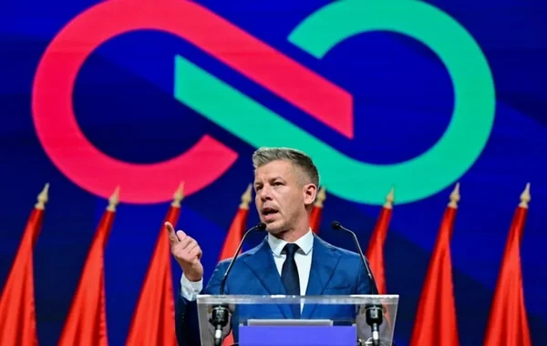 Peter Madyar Macarıstanda son dörd ildə tətbiq olunan rejimi ləğv etdi