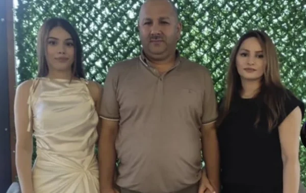 Hacıqabulda ağır qəzaya düşən ailənin faciəli keçmişi - FOTO