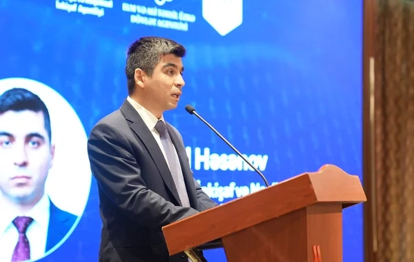 Nazir müavini: "Ali təhsil müstəvisində uğurlu tətbiq nümunələrdən biri də "IT SkillSprint" proqramıdır"