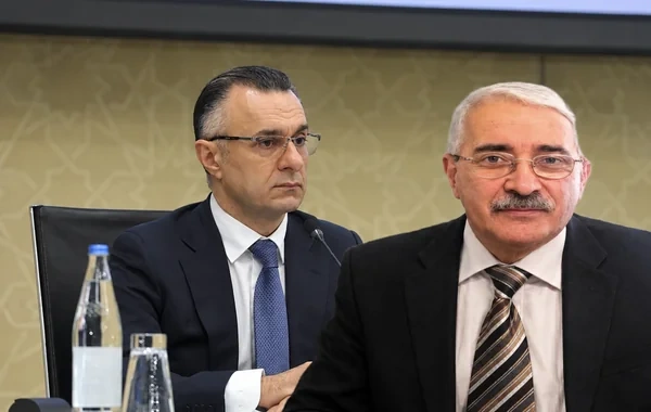 Məmmədəli Meybəliyev vəzifəsini itirdi - Nazir 20 ilin prorektorunu işdən çıxardı