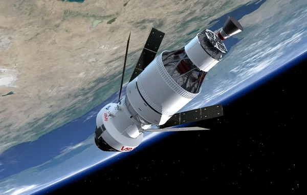 "Artemis II" astronavtlarının Yerə eniş edəcəyi ərazi açıqlanıb