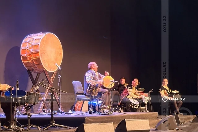 MÜSTƏQİLLİK GÜNÜMÜZ - Türk dünyasını birləşdirən dəyər! - Ankaradakı səfirliyimizin tədbiri nədən bu qədər əhəmiyyətlidir?