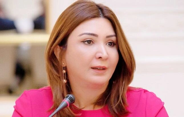 Azərbaycanda bütün qadınlar hədəfdədir