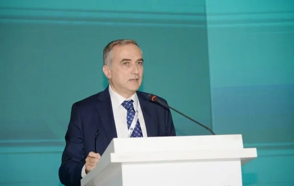 Fərid Şəfiyev BMTMM-in sədri təyin edildi - Sərəncam