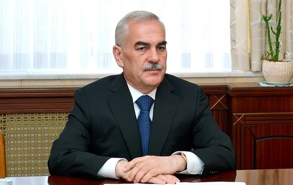 Vasif Talıbovun dövründə maaşı verilmədi - Məhkəmə 10 il sonra qərar verdi