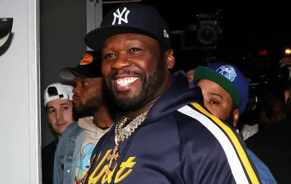 Reper "50 Cent" barədə sənədli serial çəkiləcək