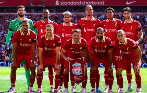 "Real Madrid" "Liverpul"un yarımmüdafiəçisinə elçi düşüb