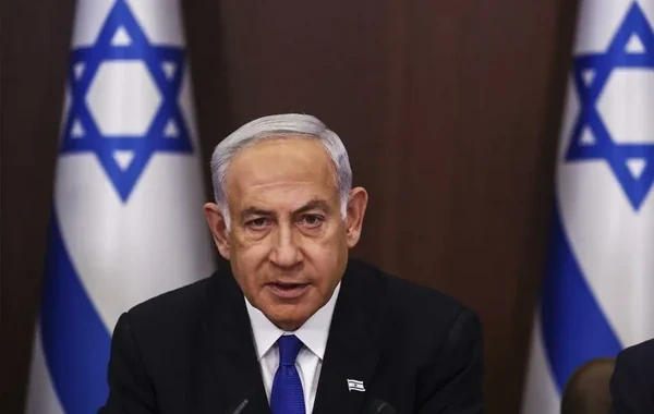 KİV: Netanyahu yeraltı bunkerdə təhlükəsizlik qüvvələrinin rəhbərləri ilə görüş keçirir