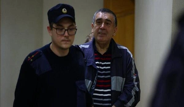 Şıxlınskiyə yekun ittiham elan olundu - İşi aparan ermənidir