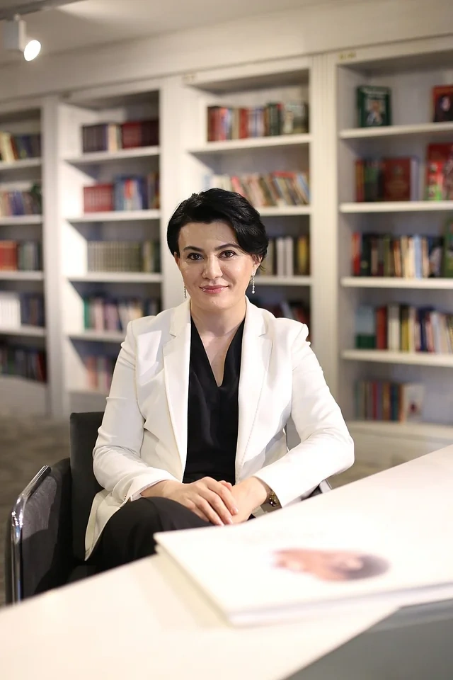 Keçmiş deputatlar indi nə iş görürlər? - Foto