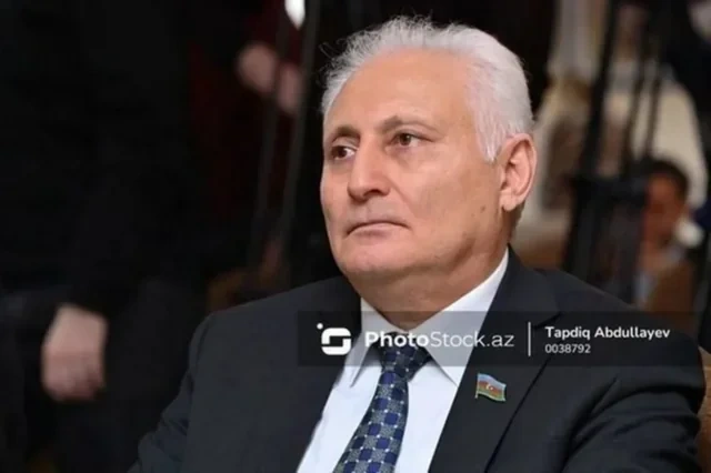 Dosta və düşmənə verilən mesaj - Naxçıvanın 100 illik yarımblokadası başa çatır - FOTO