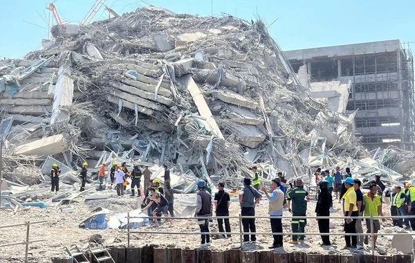 İqlim dəyişikliyinin qlobal iqtisadiyyata vurduğu illik ziyan 450 milyard dollara çata bilər