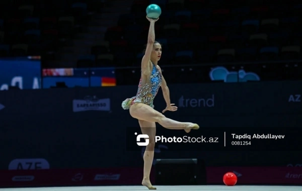 Beynəlxalq Gimnastika Federasiyası adını dəyişdi