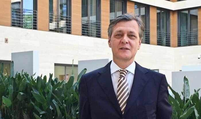 Almaniya Azərbaycana yeni səfir təyin etdi