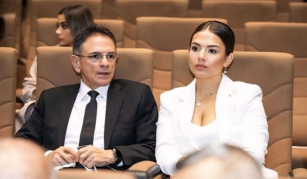 Boşanma xəbəri yayılan Mədət Quliyevlə Zəhranın hekayəsi...