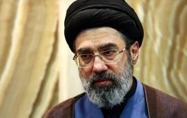 Hücumlar zamanı yaralanan Ali Lider Müctəba Xameneidən XƏBƏR VAR