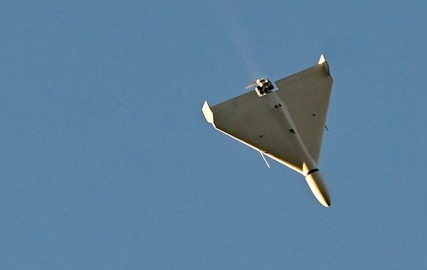 İran "gözəgörünməz" dronunu təqdim edib