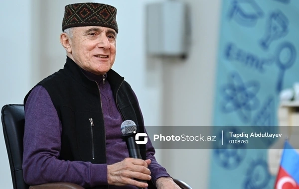 Alim Qasımovdan Ferman Akgülün təklifinə CAVAB