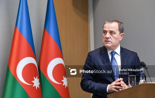 Ceyhun Bayramov: "Ölkəyə qanunsuz səfərlər edən şəxslər vaxtilə "persona non grata" elan ediliblər"