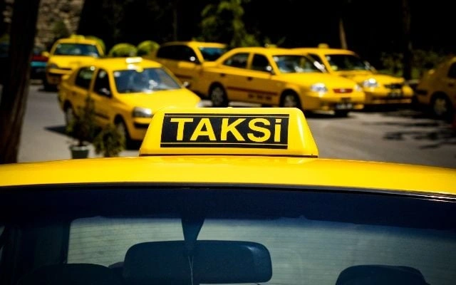 AYNA taksilərlə bağlı yayılan məlumatlara aydınlıq gətirdi
