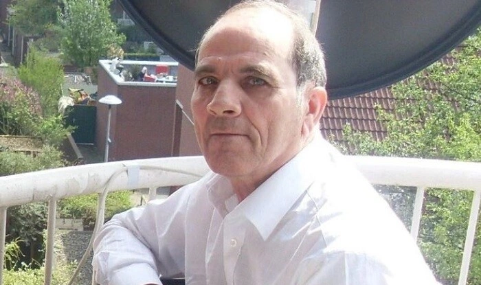 Şahin Tağıyevin cənazəsi Azərbaycana gətirildi