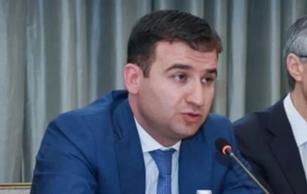 Azər Mursaqulova yeni VƏZİFƏ VERİLDİ