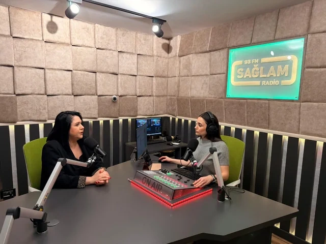 Xəstəxanalarda hava nə üçün yoxlanılır?