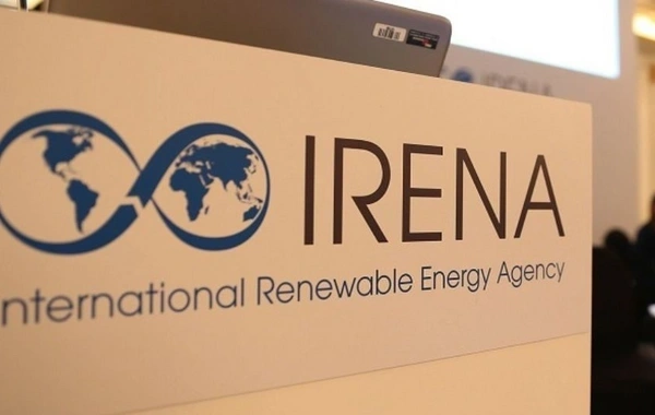 IRENA Assambleyasının 17-ci sessiyasının vitse-prezidentliyinə Azərbaycanın namizədliyi təqdim edilib