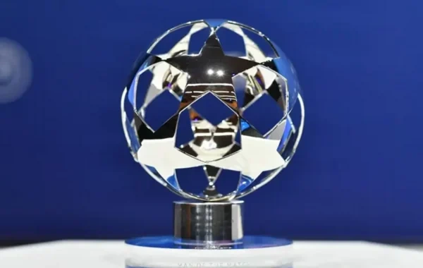 UEFA Çempionlar Liqasında həftənin ən yaxşı futbolçusu adına namizədlər açıqlandı
