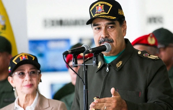 ABŞ-nin Karakasa endirdiyi zərbələrdən sonra Maduro haradadır?