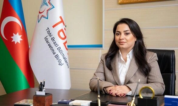Yeni klinikanın direktor müavini də işdən çıxarıldı