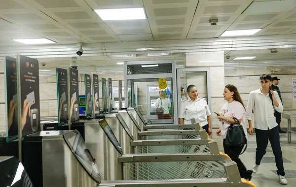 Metroda pulsuz gediş digər stansiyalarda da tətbiq oluna bilər? - RƏSMİ AÇIQLAMA
