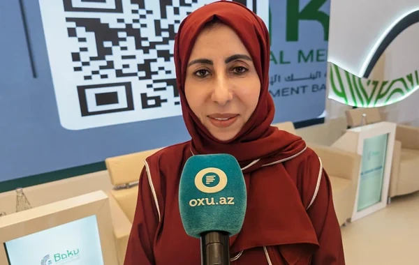 Yəmənli nazir: "İqtisadi sahədə Azərbaycanın təcrübəsindən faydalanmaq istəyirik"