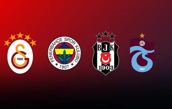 Türkiyə klublarının Avropa yolu bəlli oldu: Kim hansı turnirdə çıxış edəcək?